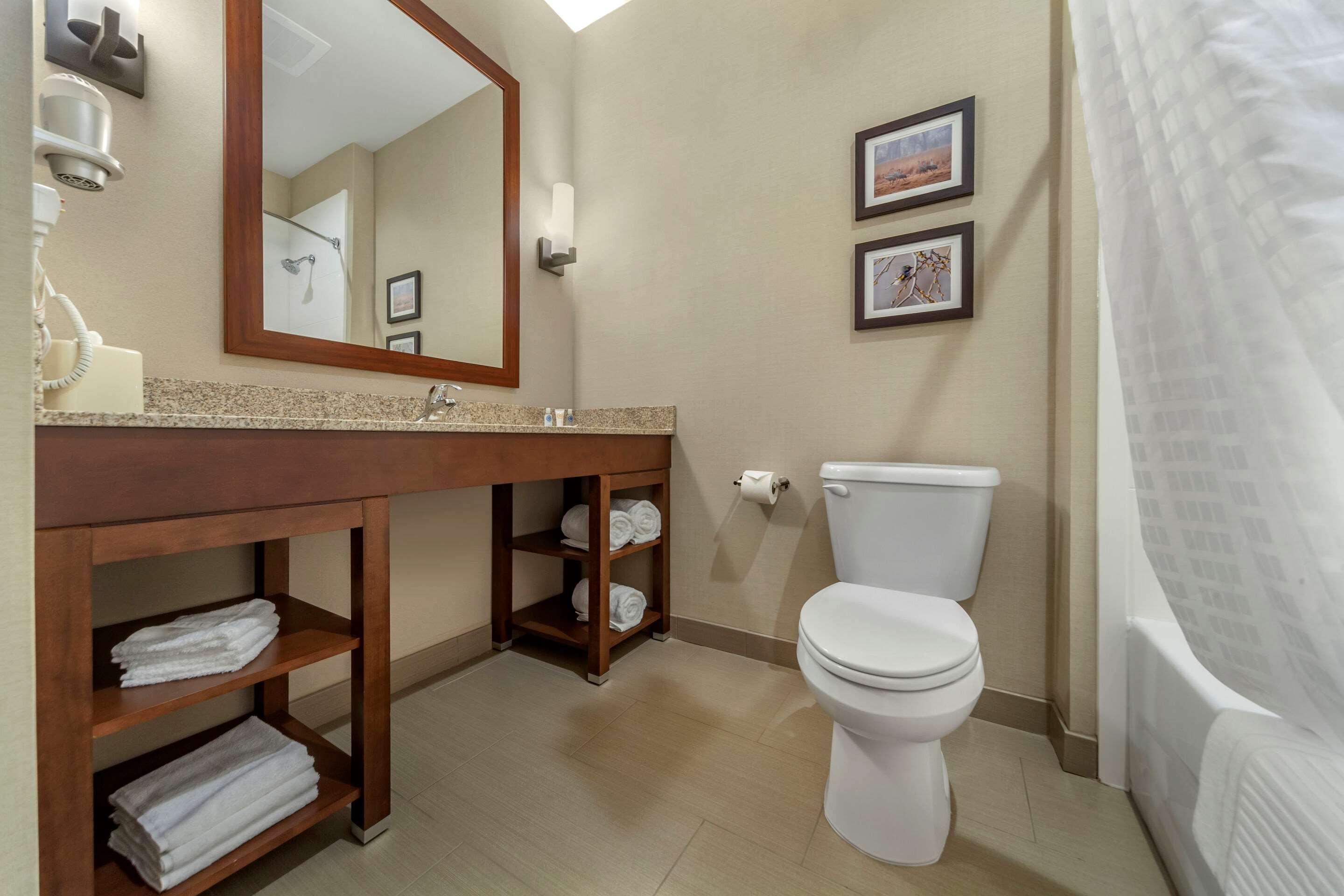Comfort Suites グランドアイランド エクステリア 写真